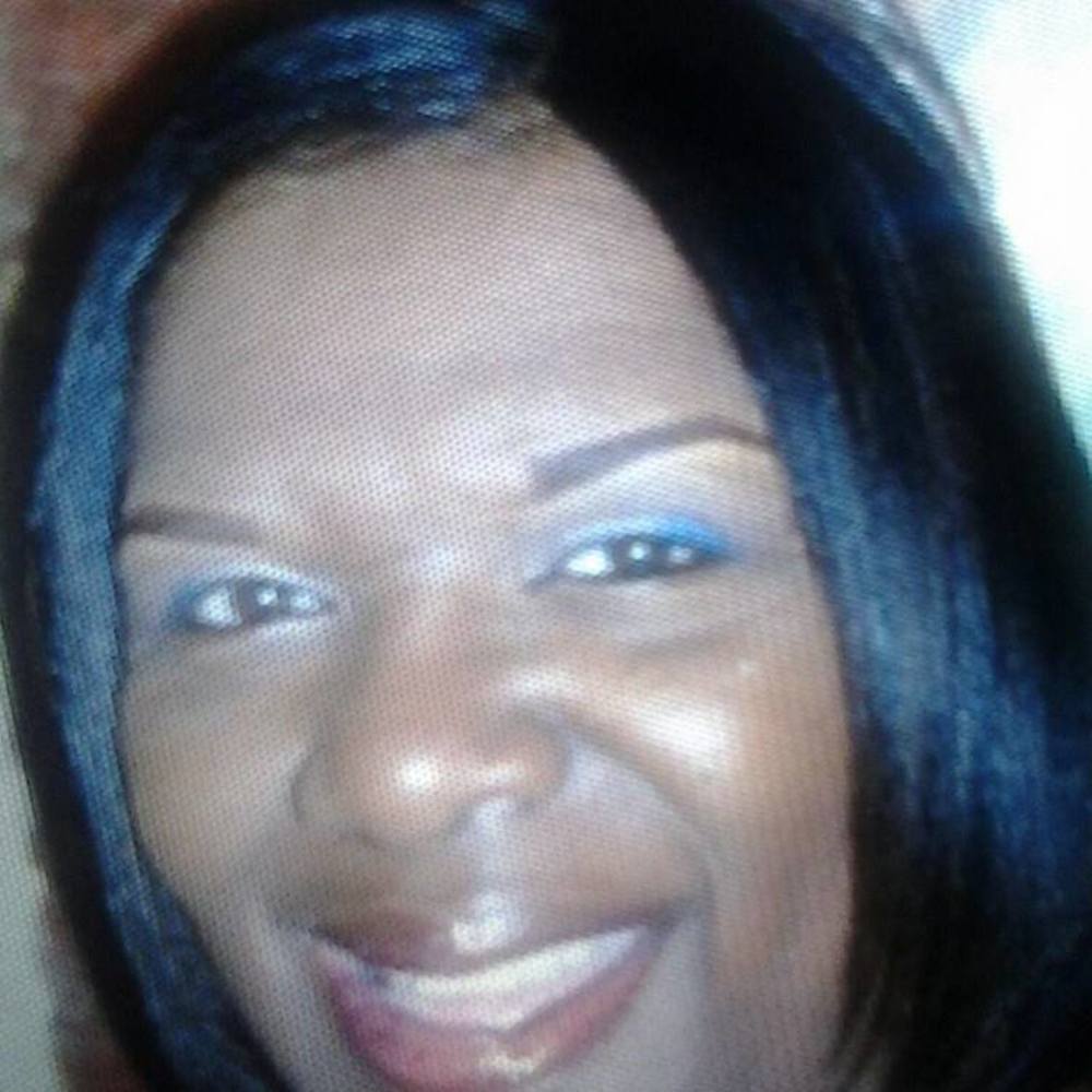 Meet your Posher, Bridgett